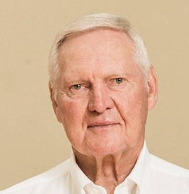 jerry west american basketball executive vn31jfhxg3pc57ge