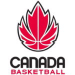 logo canada basketball