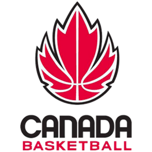 logo canada basketball