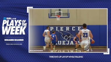 Home national high school boys basketball plays of the week feb 3 9